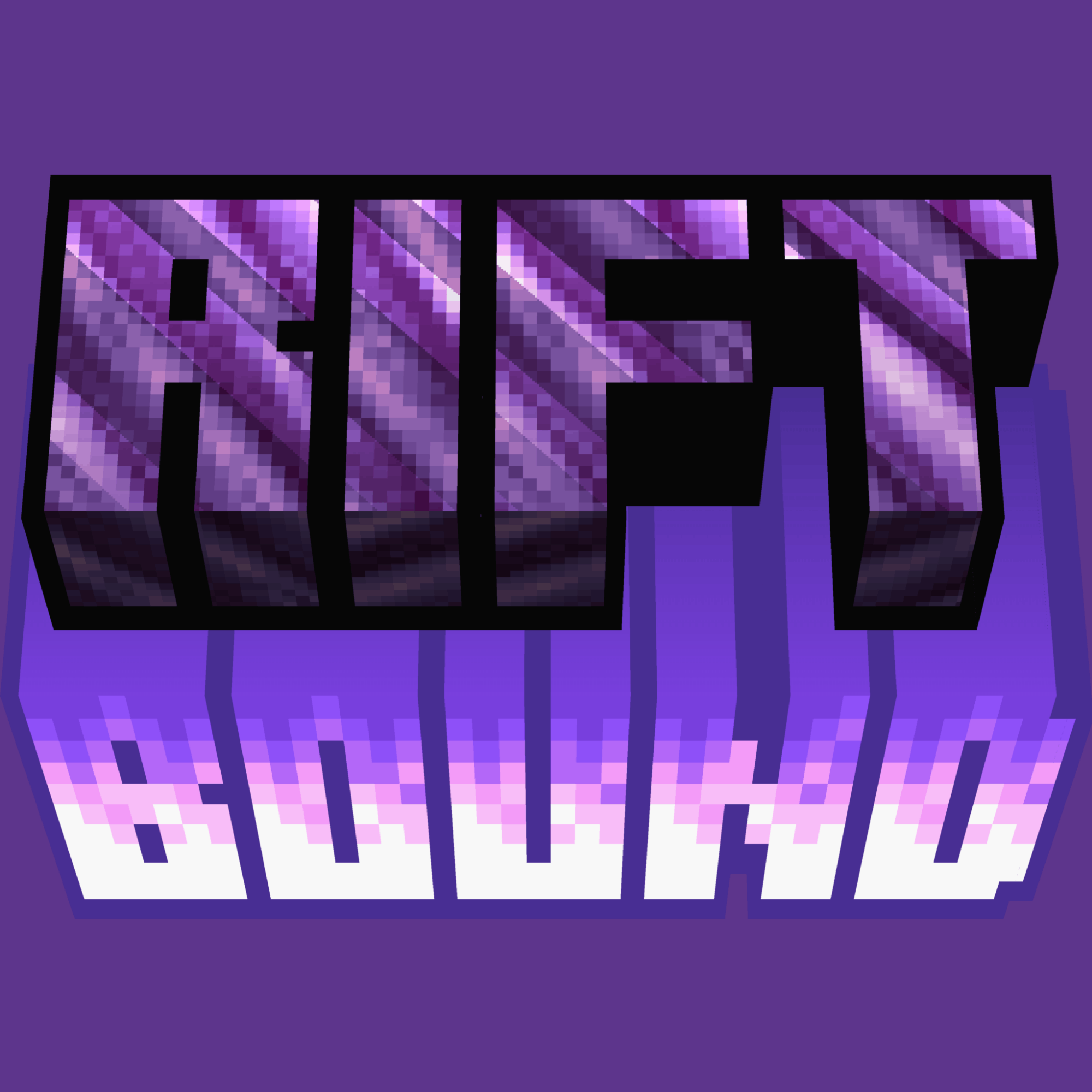 ItsVoyage's Rift Bound