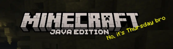 Parrot Rference Unstable SMP SPLASH TEXT