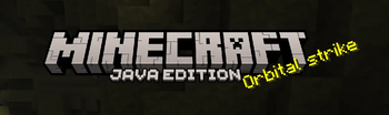 Orbital Strike cannon Unstable SMP REFRENCE