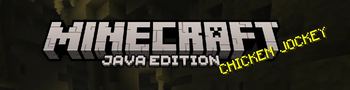 Minecraft Movie refrence Splash Text