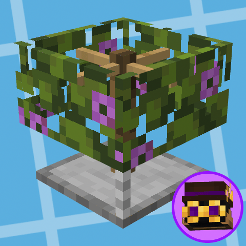 Creeper's Deco