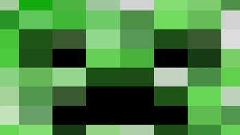 jumpscare creeper