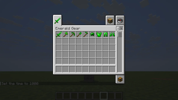All items.