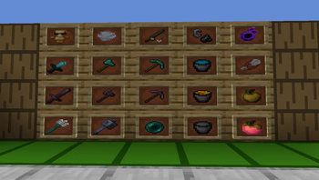 BedWars Pack 16x — screenshot 3