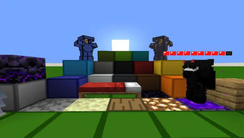 BedWars Pack 16x — screenshot 4