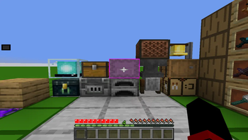 BedWars Pack 16x — screenshot 1