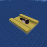 Raft Tuah