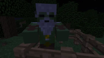 Zombie Dwarf