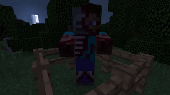 Nether Zombie