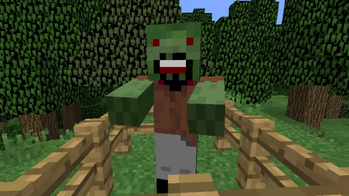 Zombie Notch