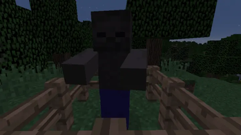 Zombie Pa
