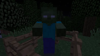 Zombie Herobrine