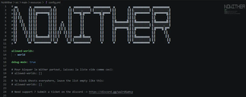 Config
