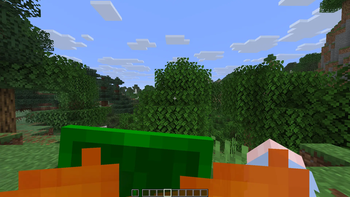 Low Fire & Low Shield Texture Pack Included