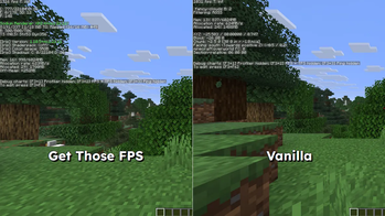 Fps Comparison