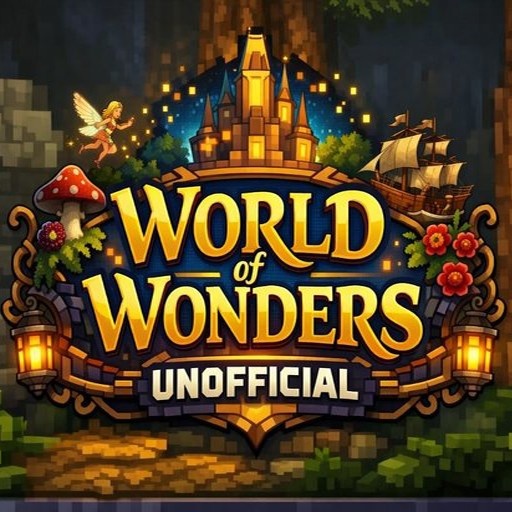 World of Wonders