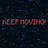 Keep Moving