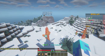 PvE