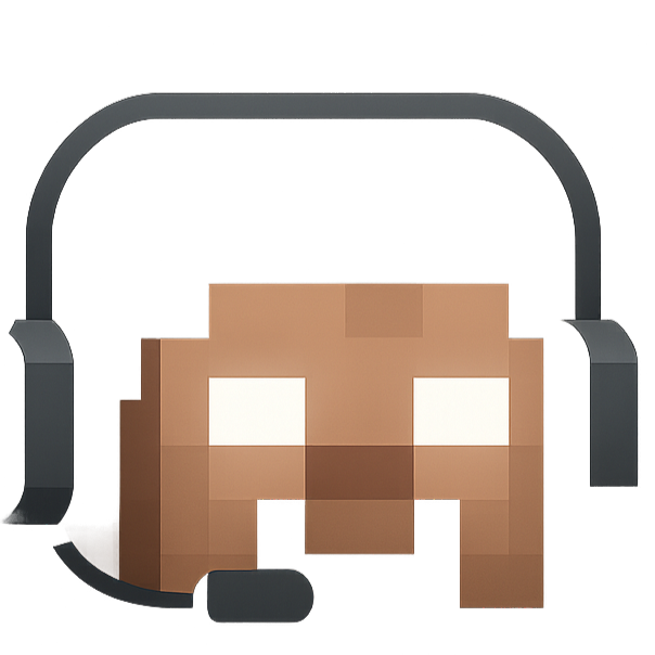 HerobrineHUD