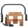HerobrineHUD