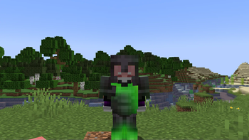 Enchant Glint