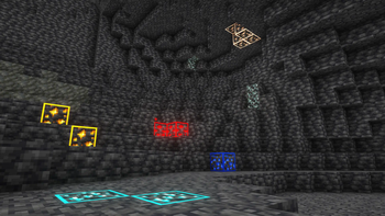 Ore Outliner