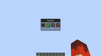 F34 screenshot