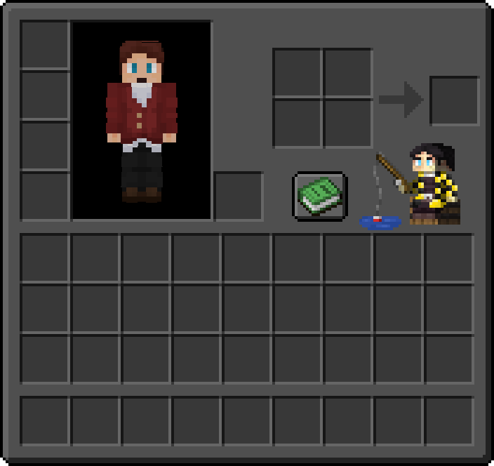 GUI view