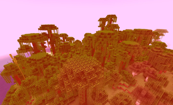 Red Jungle