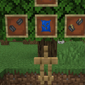 all items in mod