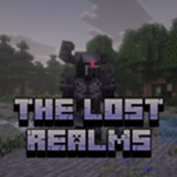 The Lost Realms