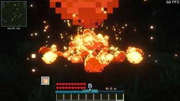 I Cast Fireball