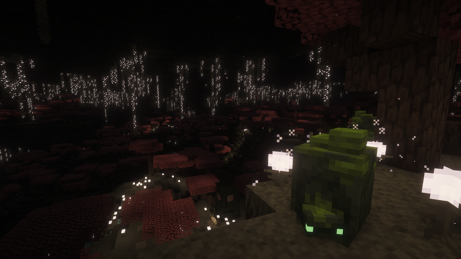 The Undergarden