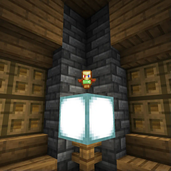 Totem of Me Dying!