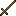 Compressed Wooden Sword