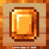 Topaz Ore