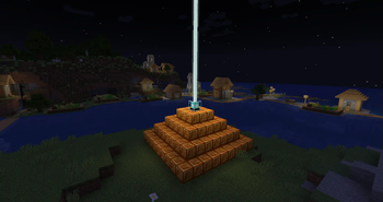 Topaz Beacon