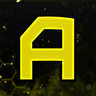 Alkansas Utility logo