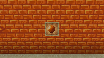 The new texture