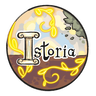 Istoria 图标