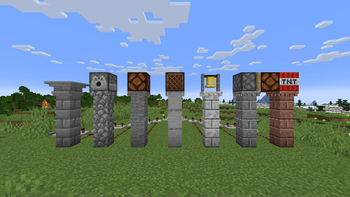 Redstone