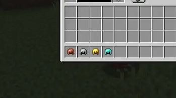 All the textures changed