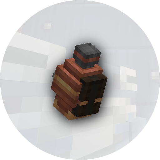 Backtanked