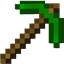 Emerald and Things