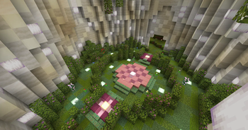 Fairy Gym