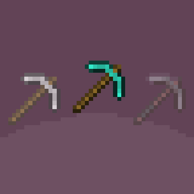 Item Progression