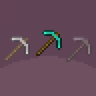 Item Progression