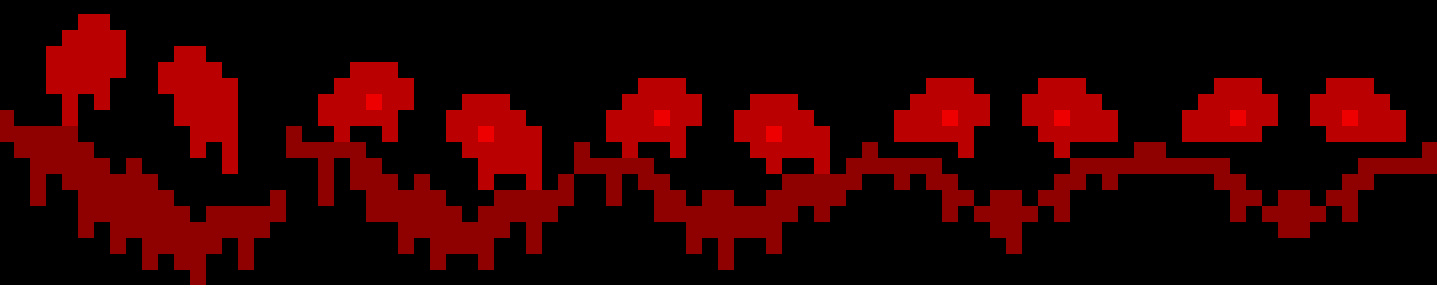 Deep Wounds stages