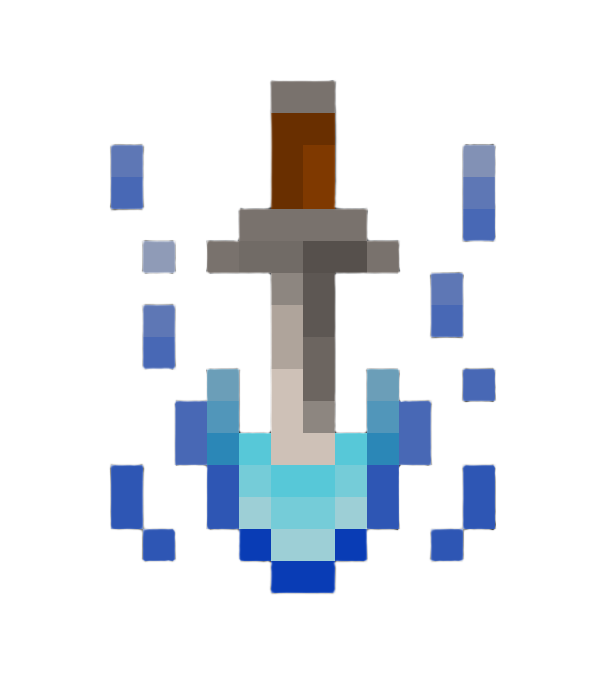 Ground Pound cooldown recharge