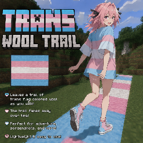 Trans Wool Trail
